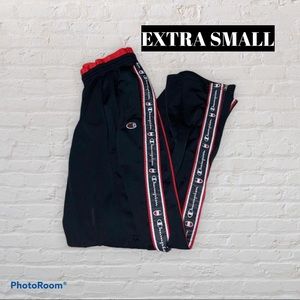 Champion joggers